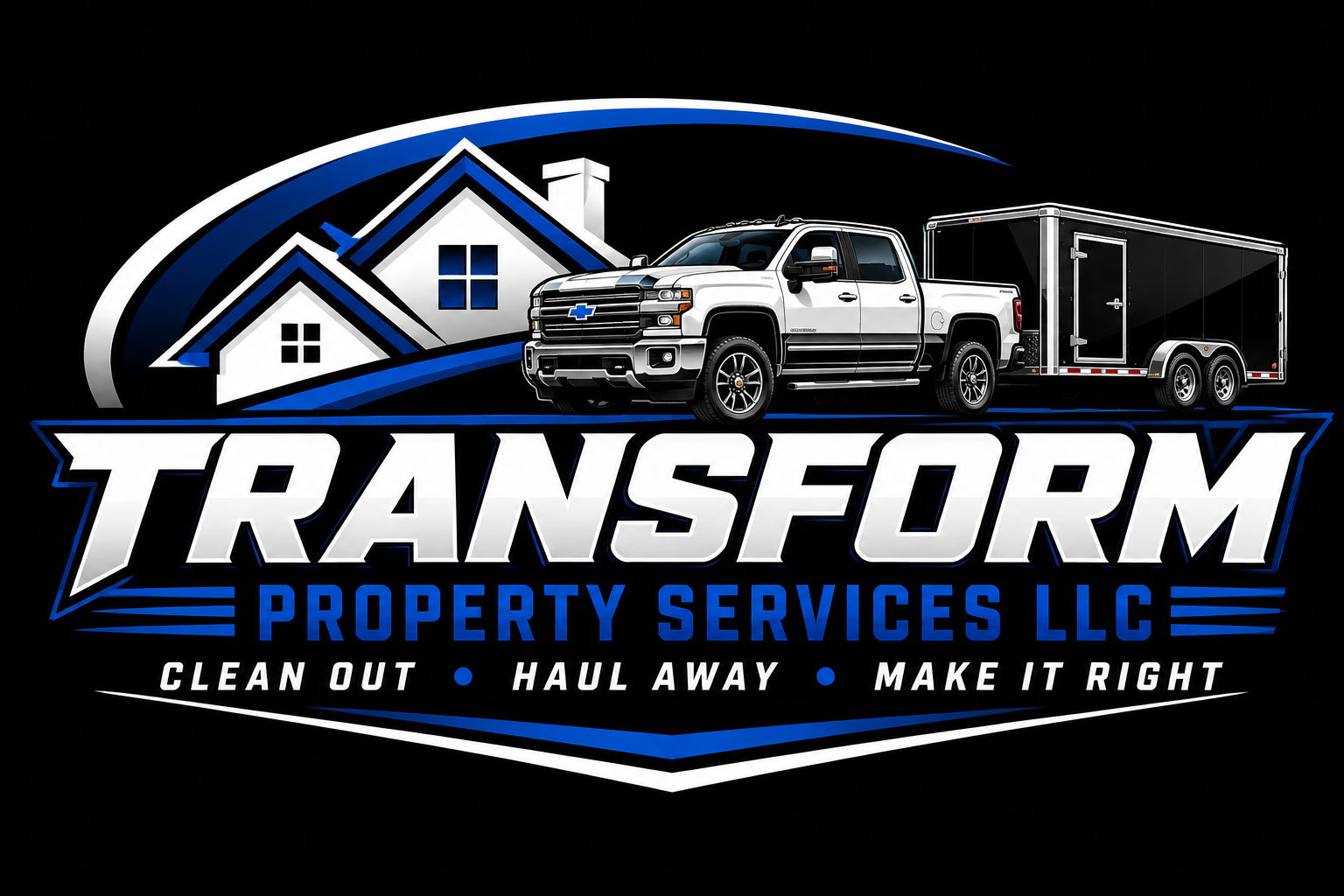 Transform Property Services LLC